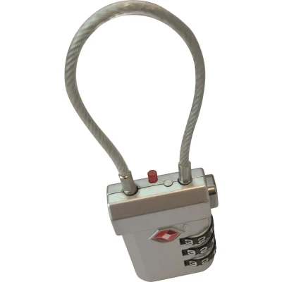 Afbeelding van Travelsafe Reisslot Kabel Tsa
