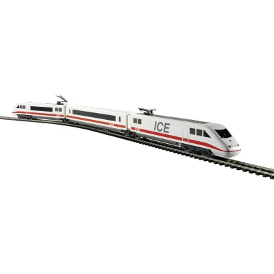 Afbeelding van Piko H0 57094 myTrain startset ICE van de DB
