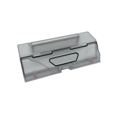 Afbeelding van Stofbox reserveonderdelen, compatibel for Dreame Bot L10 Pro &amp; D9 / Max Robotstofzuiger Stofbakaccessoires