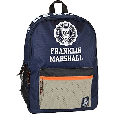 Afbeelding van Franklin &amp; Marshall Rugzak 43x30x18 cm