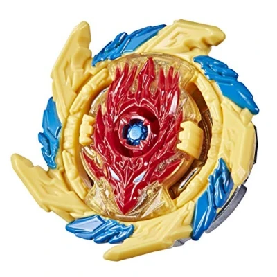 Afbeelding van Beyblade Burst Surge Speedstorm F0620 Tolset Kolossal Luinor L6 Nieuw