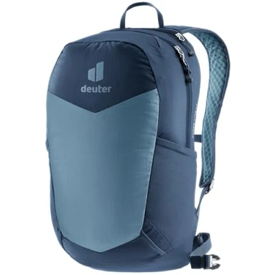 Afbeelding van Deuter Speed Lite 13 Wandelrugzak, uniseks, voor volwassenen, Linden cactus, L, Minimalistisch