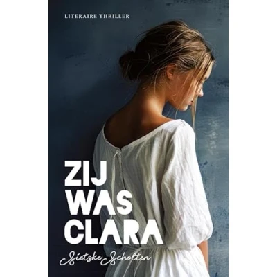 Afbeelding van Zij was Clara