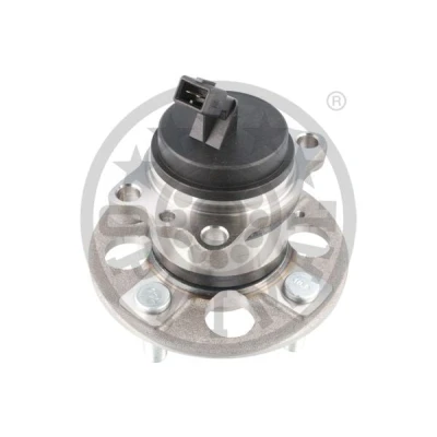 Afbeelding van Wiellagerset OPTIMAL 922433