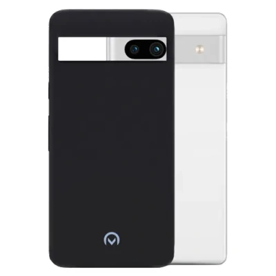 Afbeelding van Mobilize TPU Back Cover Zwart Google Pixel 7a
