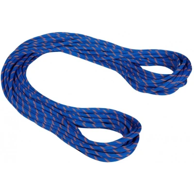 Afbeelding van Mammut 9.0 Alpine Sender Dry Rope met drievoudige certificering 40M