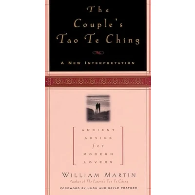 Afbeelding van Couples Tao Te Ching