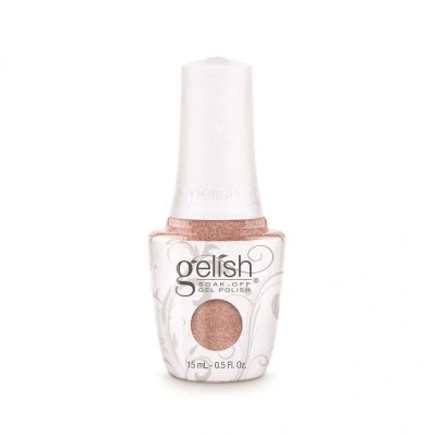 Afbeelding van Gelish Soak off Gel Polish Harmony Nagellak Gelpolish Last Call 15ml