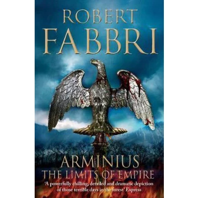 Afbeelding van Arminius: Fabbri Robert