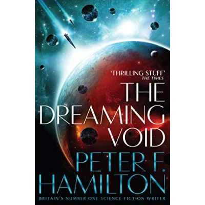 Afbeelding van The Dreaming Void