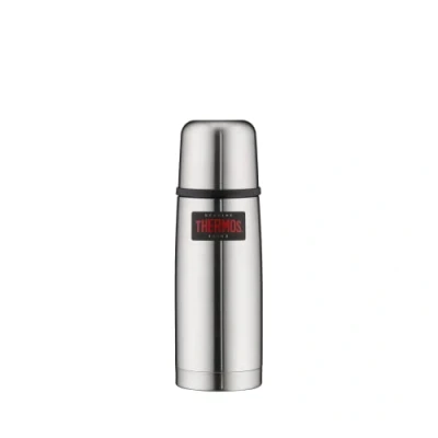 Afbeelding van Thermos Light &amp; Compact thermosfles 350 ml