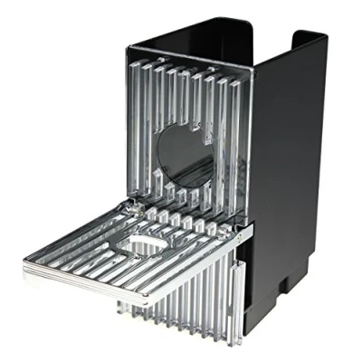 Afbeelding van DeLonghi 7313234811 capsulehouder, lekbak voor EN750 Lattissima Pro