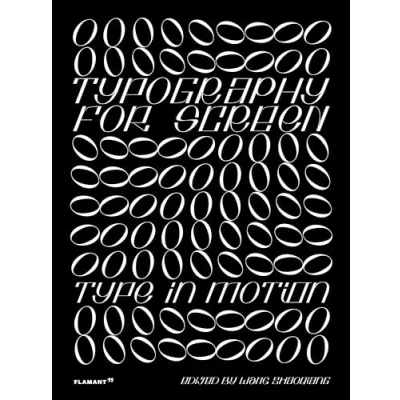 Afbeelding van Typography For Screen