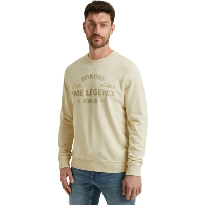 Afbeelding van PME Legend Sweater PSW2508430 7013