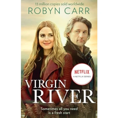 Afbeelding van Virgin River: Book 1