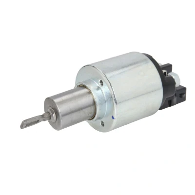 Afbeelding van Magneetschakelaar, starter MAGNETI MARELLI 940113050343