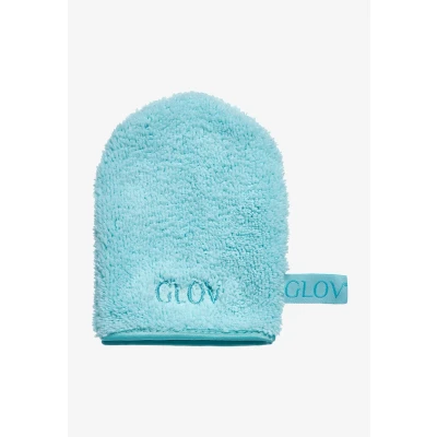 Afbeelding van Glov Original ON THE GO Makeupsponsjes &amp; blenders, Maat: One Size, Blue lagoon