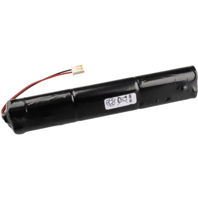 Afbeelding van XCell Accupack 9x Mignon (AA) stekker NiMH 10.8V 2550 mAh