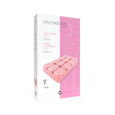Afbeelding van Harsblok Roze Gezicht En Lichaam