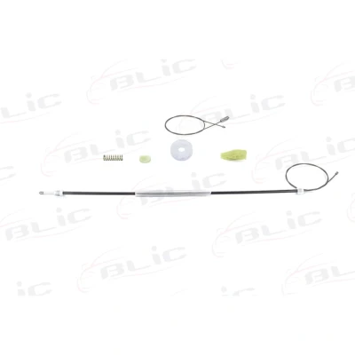 Afbeelding van Blic Raamopener reparatieset 6205 01 025803P