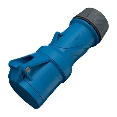 Afbeelding van Mennekes koppelcontactstop 16A3P