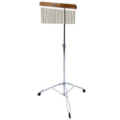 Afbeelding van Fame Chimes 25, 25 Bars, incl. Stand Chime