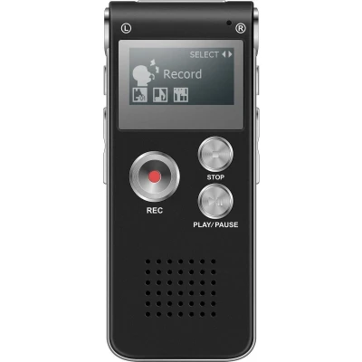 Afbeelding van Voice Recorder Premium Dictafoon / Memorecorder