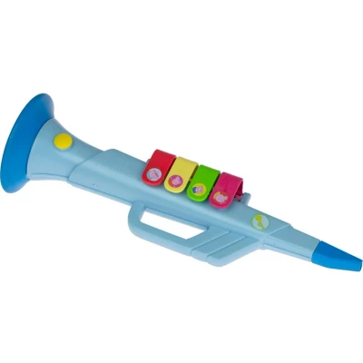 Afbeelding van Peppa Pig Trompet 8411865023424