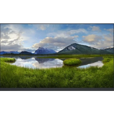 Afbeelding van Randapparaten: Monitors: Dell 24&quot; USB C HUB Monitor P2422HE WOS