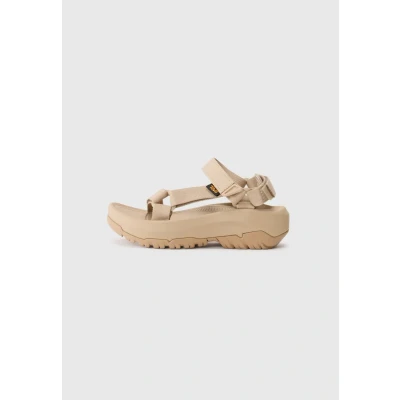 Afbeelding van Teva Wmns Hurricane Xlt2 Ampsole 113270 Ssme Col.Beige Scuro 40/Beige