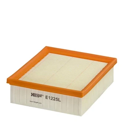 Afbeelding van Hengst Filter Luchtfilter E1225L