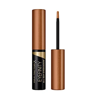 Afbeelding van Max Factor Eyefinity Oogschaduw 03 Divine Amber