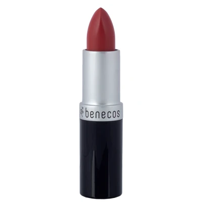 Afbeelding van Benecos Lippenstift soft coral 1 stuks