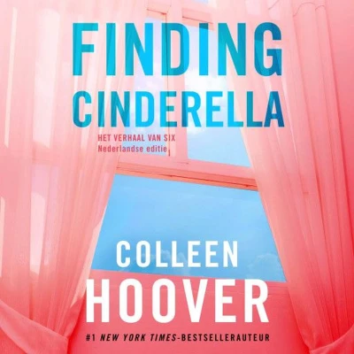 Afbeelding van Finding Cinderella