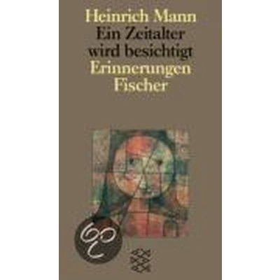 Afbeelding van Ein Zeitalter wird besichtigt