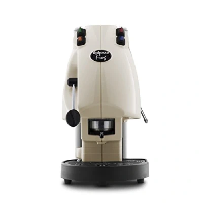 Afbeelding van Didiesse Frog Revolution Half automatisch Espressomachine 1,5 l
