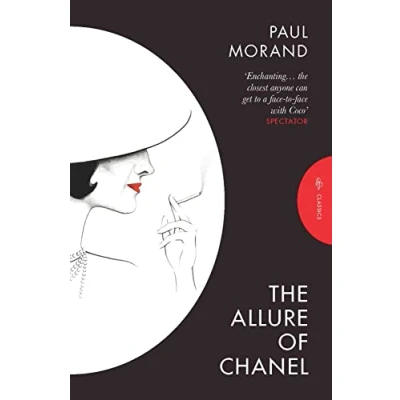 Afbeelding van The Allure of Chanel