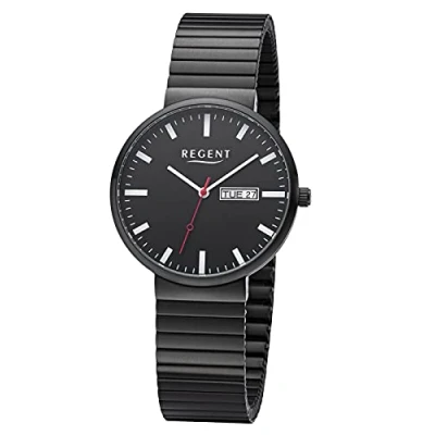 Afbeelding van Regent Herenhorloge F 1355