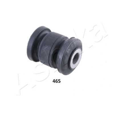 Afbeelding van ASHIKA GOM 465 Houder, wieldraagarmrubber Vooras links en rechts, Voor HONDA: CR V III (RE) 2.2 i DTEC 4WD, 2.0 VTEC CTDi 2.4
