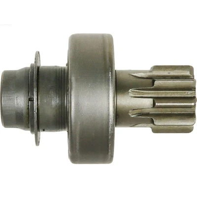 Afbeelding van Vrijwielaandrijving, starter AS PL SD3088