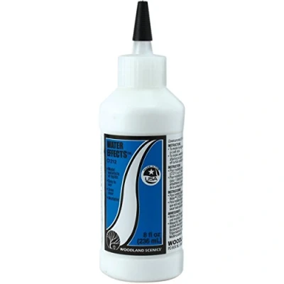 Afbeelding van Water Effects 236ml C1212