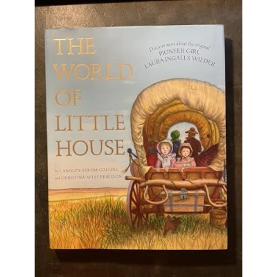 Afbeelding van The World of Little House