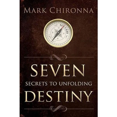 Afbeelding van Seven Secrets to Unfolding Destiny