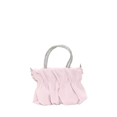 Afbeelding van myMo ROCKS Handtas rosa