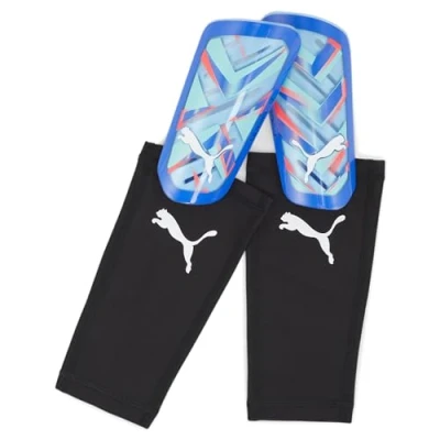 Afbeelding van Puma Ultra Flex Sleeve Scheenbeschermers