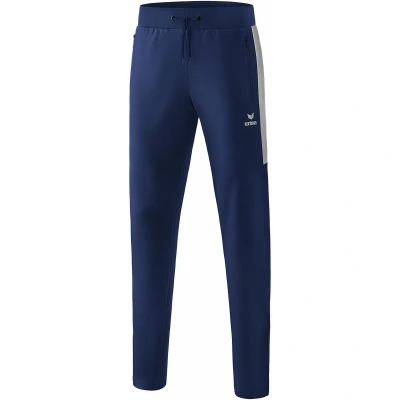 Afbeelding van Erima Squad worker broek new navy/silver grey 34 / XXL