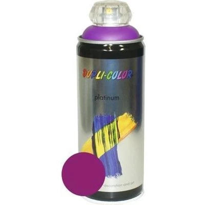 Afbeelding van dupli color platinum zwarte bes 719806 400 ml