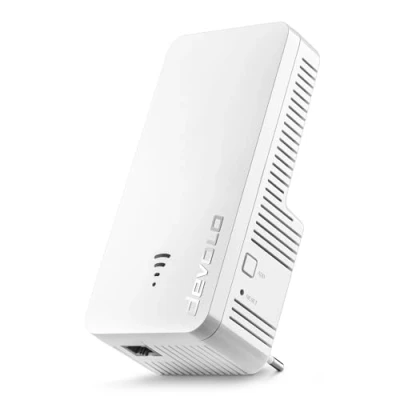 Afbeelding van Devolo WiFi 6 Repeater 3000