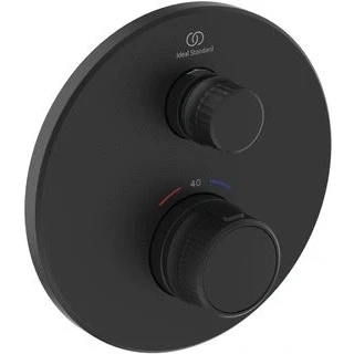 Afbeelding van Il inbouwmengkraan ceratherm navigo a7295xg