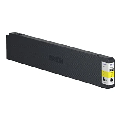 Afbeelding van Epson C13T02S400 Inktcartridge Geel
